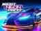 Hra Night Neon Racers