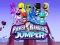 Hra Power Rangers Jumper