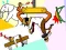Hra Drunken Crane