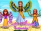 Hra Cute Angel Fasionistas