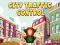 Hra City Traffic Control