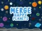 Hra Merge Happy Planets