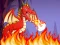 Hra Mr. Dragon