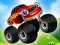 Hra Monster Trucks Kids Racing