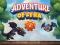 Hra Adventure of Lyra