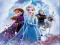 Hra Play Frozen Sweet Matching Game