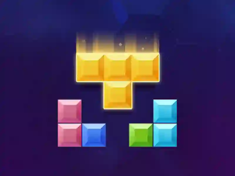 Hra Happy Blocks