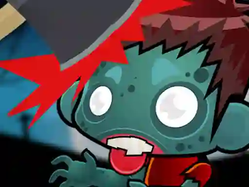 Hra Cut Crush Zombies