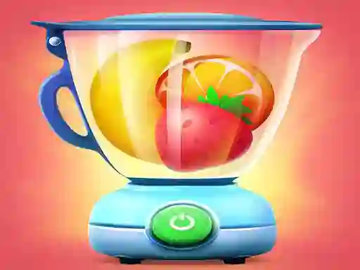 Hra Juicy Master