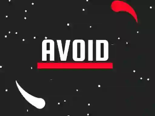 Hra Avoid