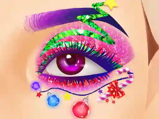 Hra Eye Art 2