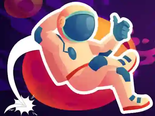 Hra Jump On Jupiter