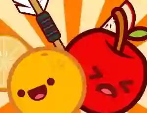 Hra Fruit Shoot Boom