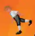 Hra Doble Salto