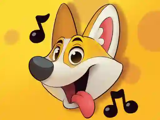 Hra Hungry Corgi