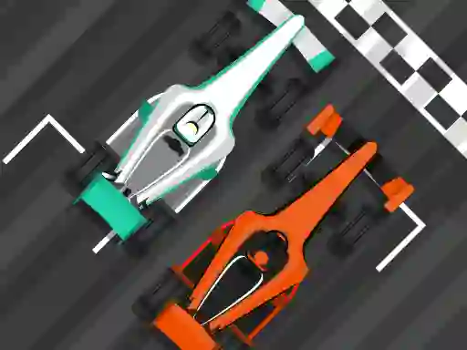 Hra F1 Drift Racer