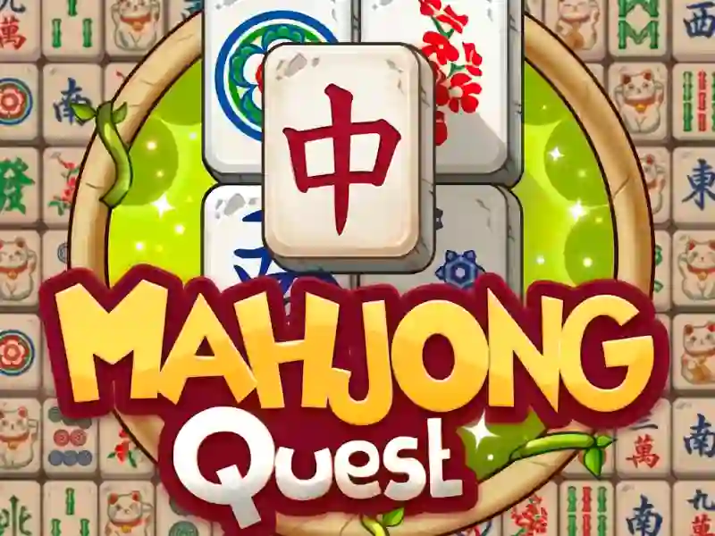 Hra Mahjong Link Puzzle