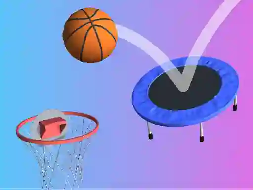 Hra Basket Puzzle