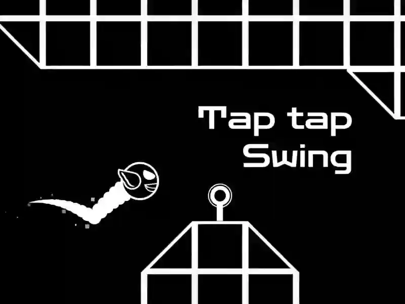 Hra Tap tap Swing