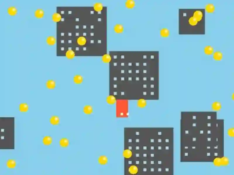 Hra Mega Coin Mayhem