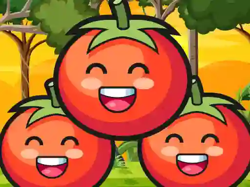 Hra Tomato Ketchup