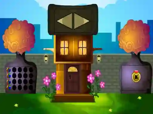 Hra Colony Escape