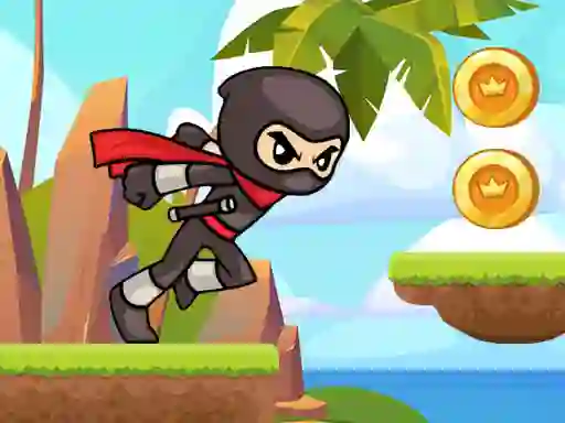 Hra Fast Ninja