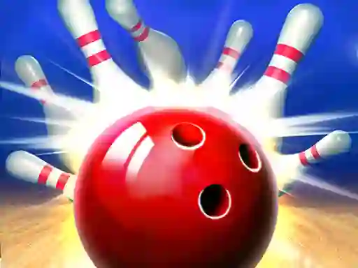 Hra Bowling