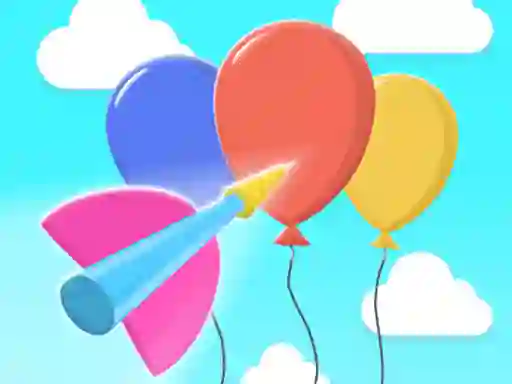 Hra Bloon Pop