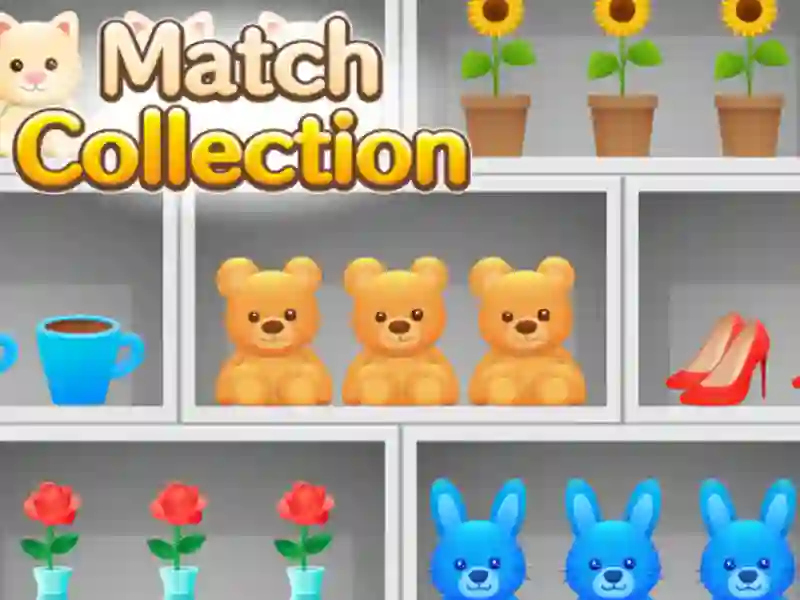 Hra Match Collection