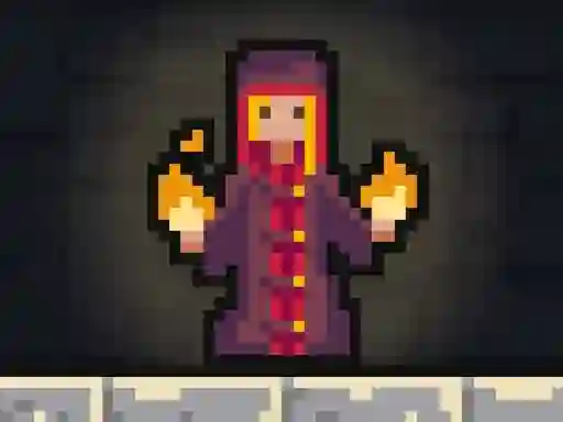 Hra Tower Loot