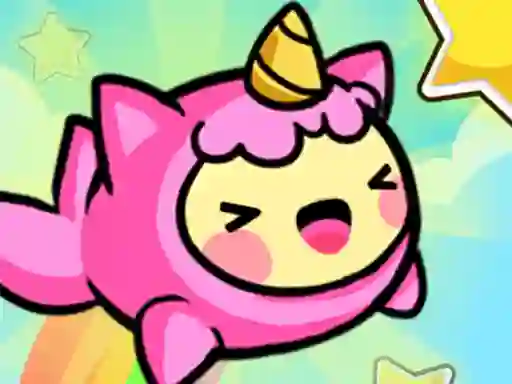 Hra Happy Hop Online