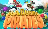Hra Sea Bubble Pirates