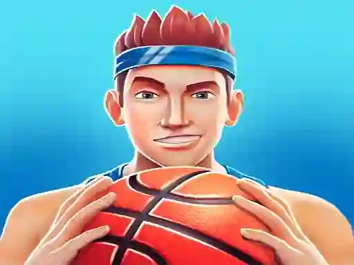 Hra Basket Clash