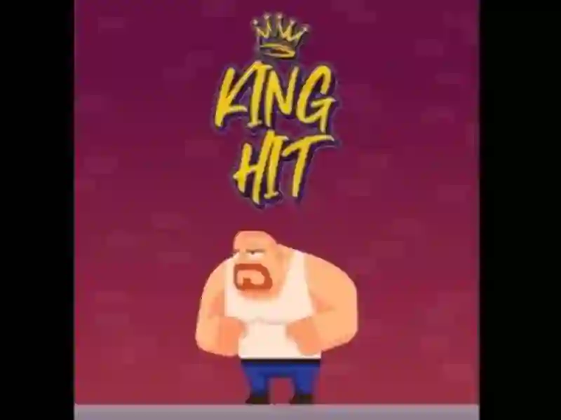 Hra King Hit