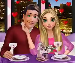 Hra Lovers Date Night