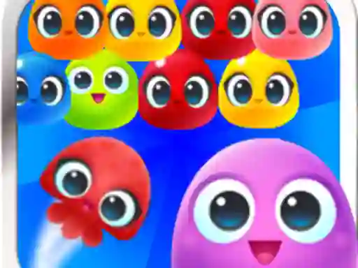 Hra Bubble Shooter Passion