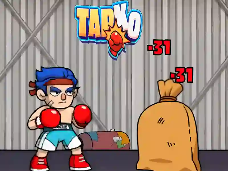 Hra TapKO