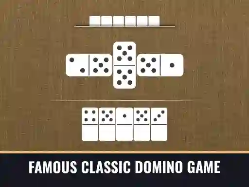 Hra Domino