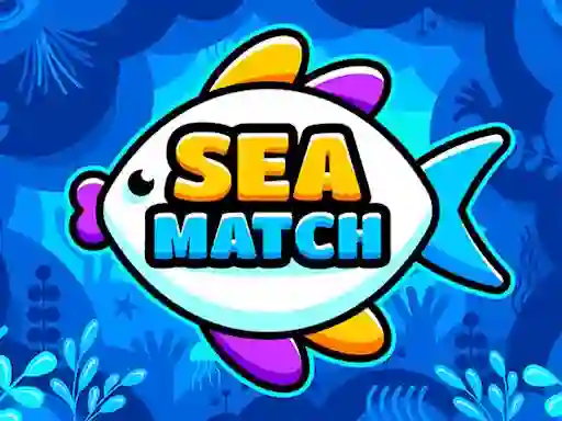 Hra Sea Match