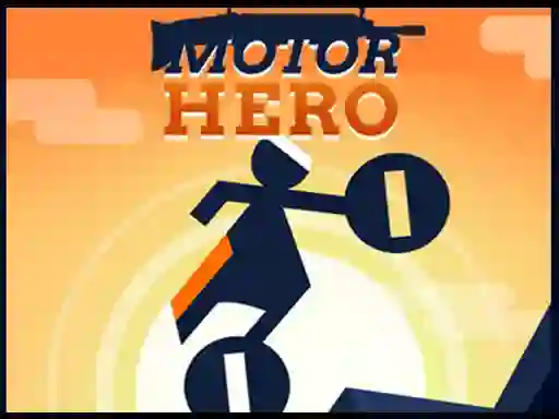 Hra Motor Hero