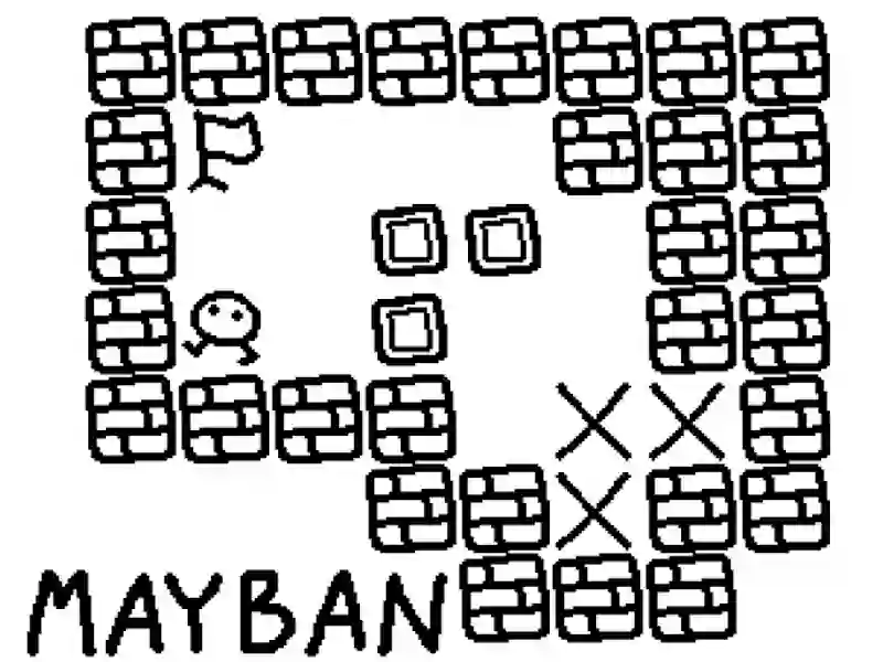 Hra Mayban
