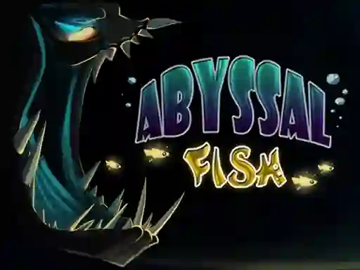 Hra Abyssal Fish