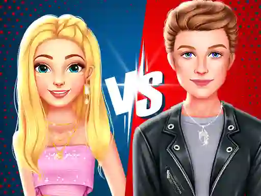Hra Ellie And Ben Insta Fashion