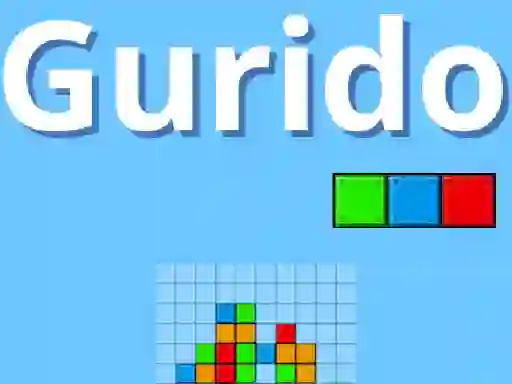 Hra Gurido