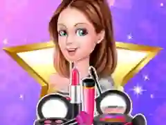 Hra Barbie Becomes An Actress