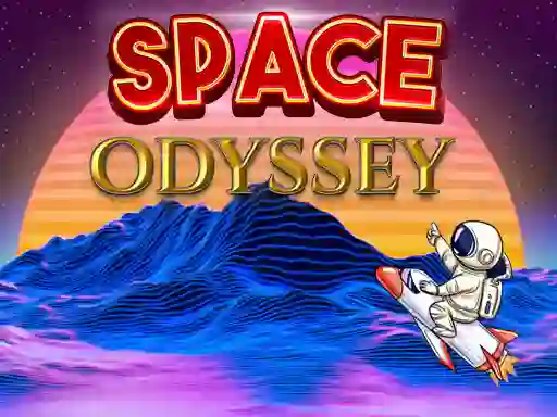 Hra Space Odyssey