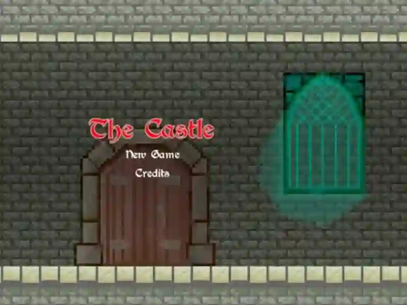 Hra The Castle