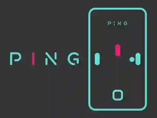 Hra Ping