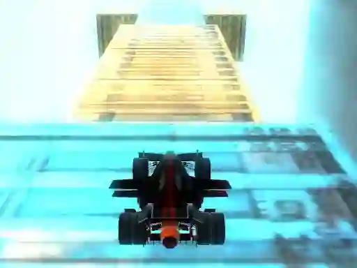 Hra Car Trials